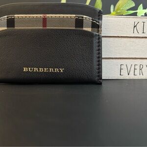 Burberry Card Holder
